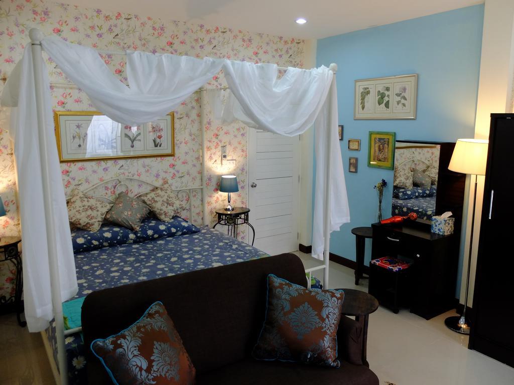 The London Tearoom Chiang Mai Luaran gambar