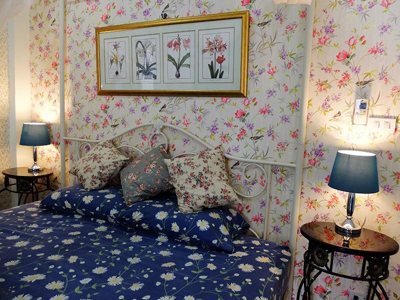 The London Tearoom Chiang Mai Luaran gambar