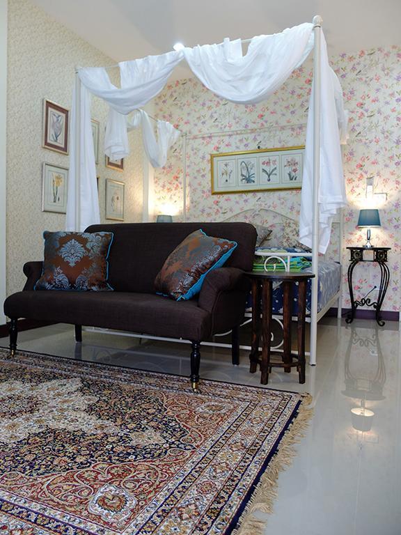 The London Tearoom Chiang Mai Luaran gambar