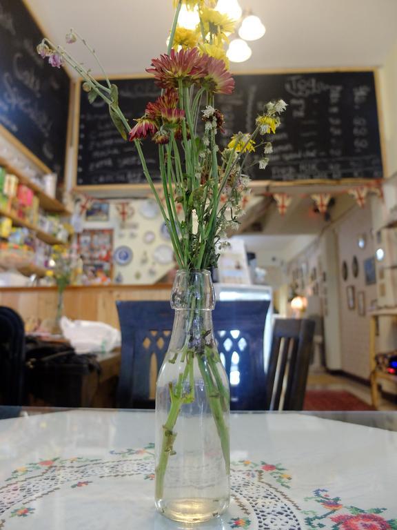 The London Tearoom Chiang Mai Luaran gambar