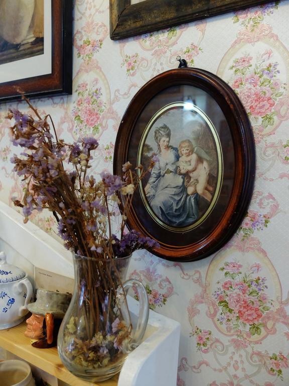The London Tearoom Chiang Mai Luaran gambar